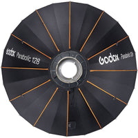 Godox Zoom Box P128KIT