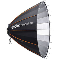 Godox Parabolic Reflector Kit 88