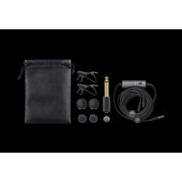 Godox Omnidirectional Dual Lavalier Microphone LMD-40C