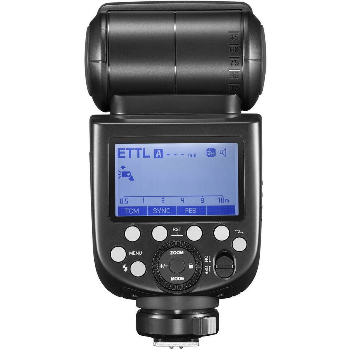 Godox Speedlite TT685 II Fuji