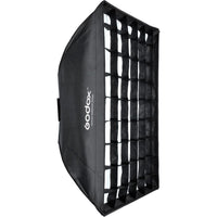 Godox SL60W Duo Pro Kit Video Light