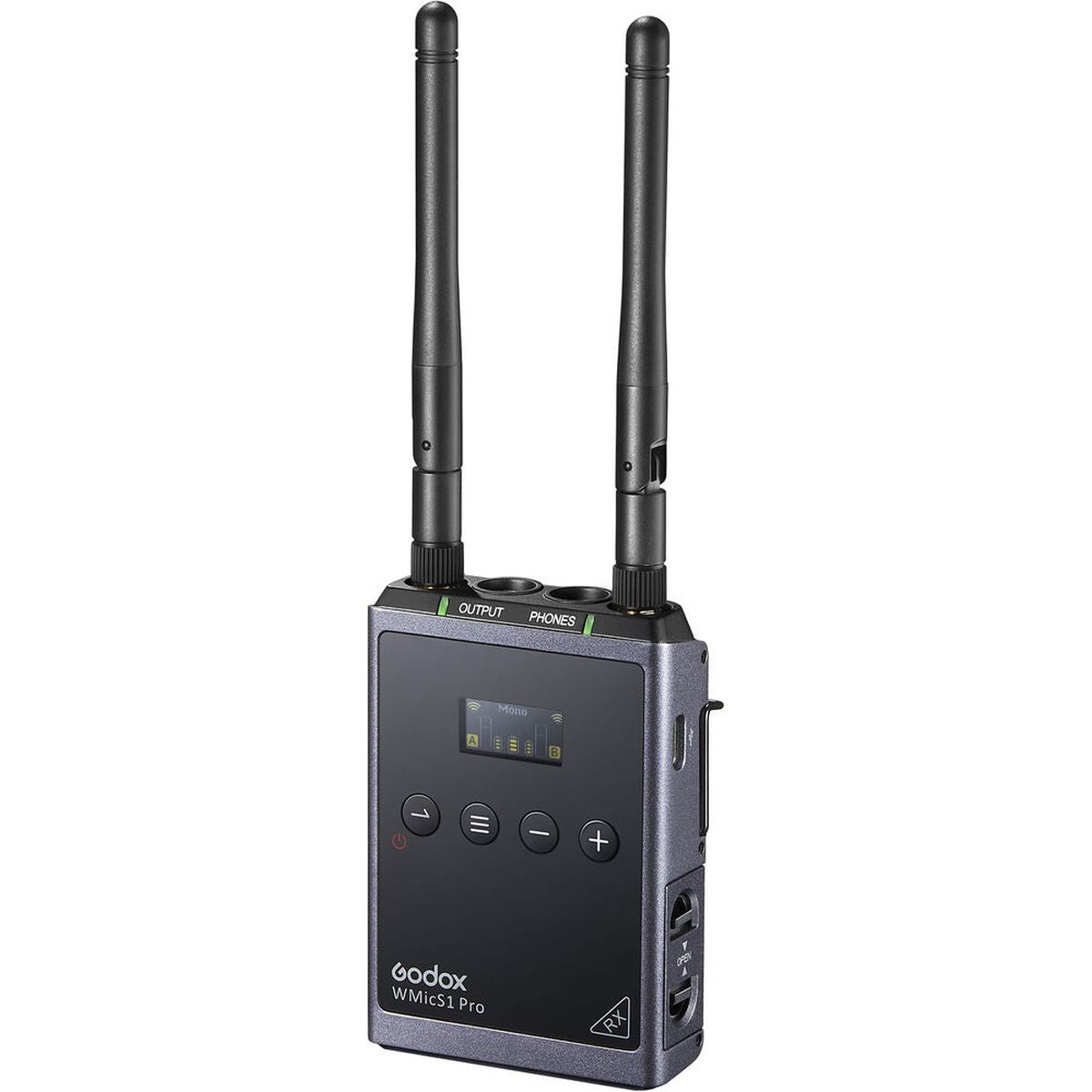 Godox WMICS1 Pro RX