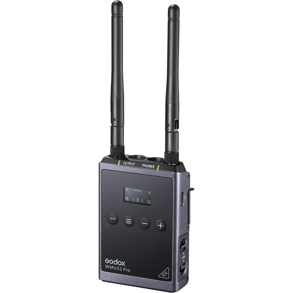 Godox WMICS1 Pro RX