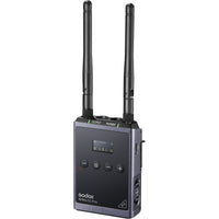 Godox WMICS1 Pro RX