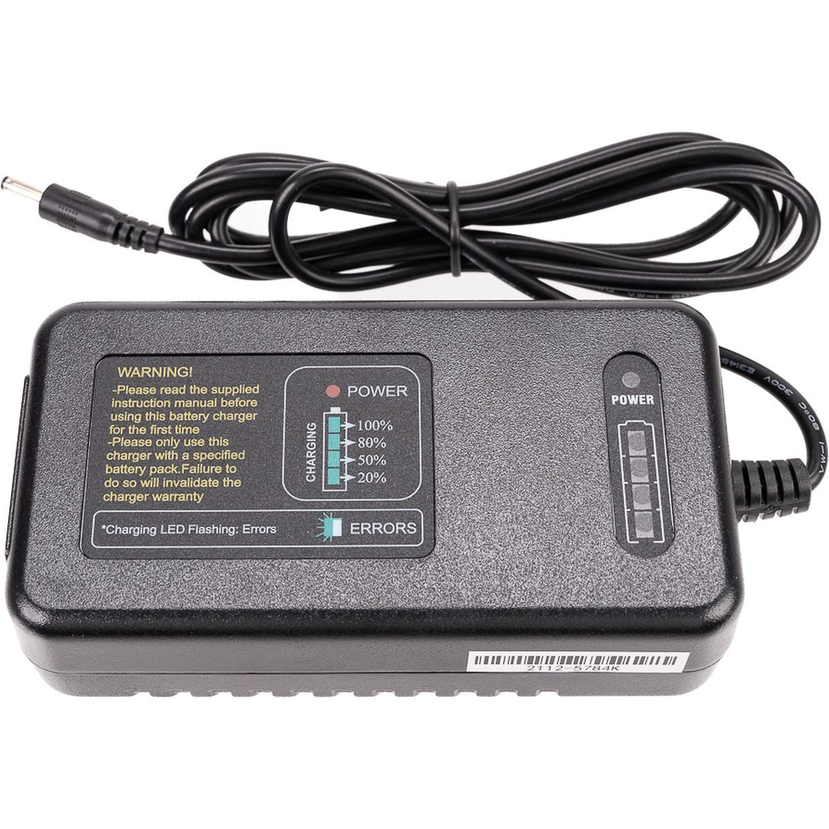 Godox Charger AD600PRO Serie