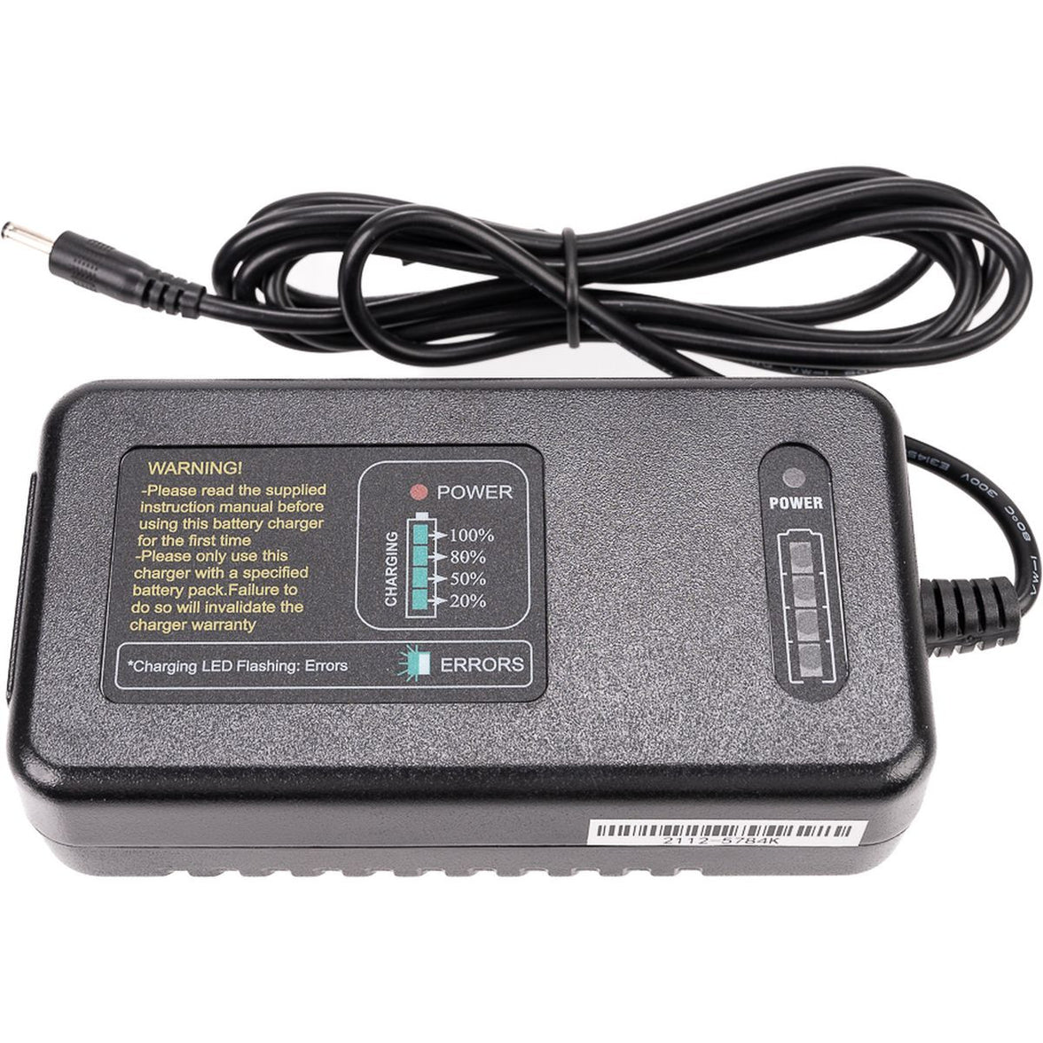 Godox Charger AD600PRO Serie