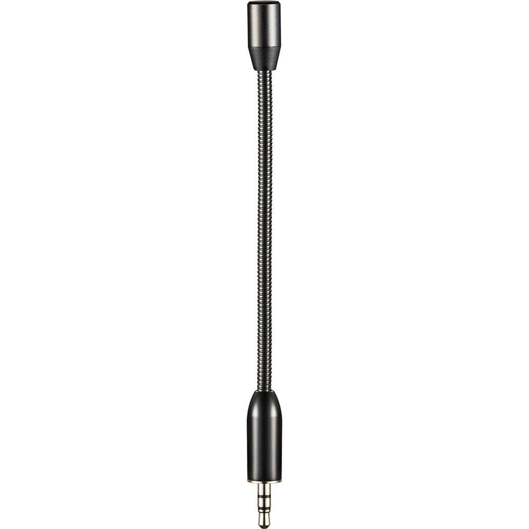 Godox Omnidirectional Gooseneck Mic w/ 3.5mm TRS Connector