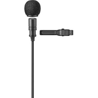 Godox Omni-Directional Lavalier Microphone 1.2m w/ Aux Lock
