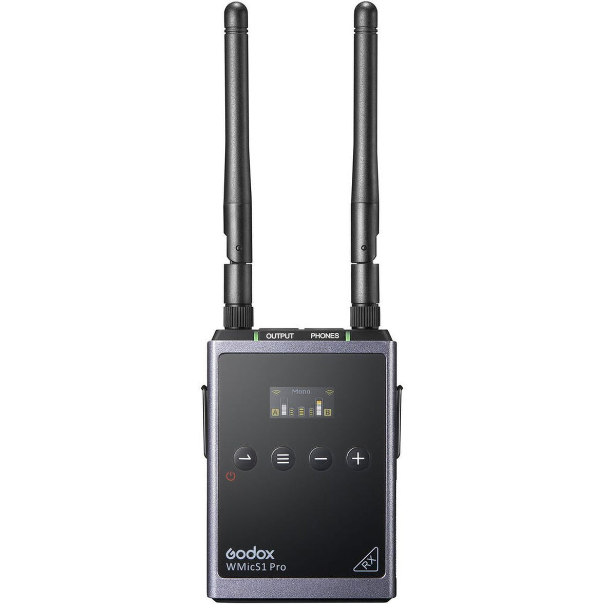 Godox WMICS1 Pro Kit 2