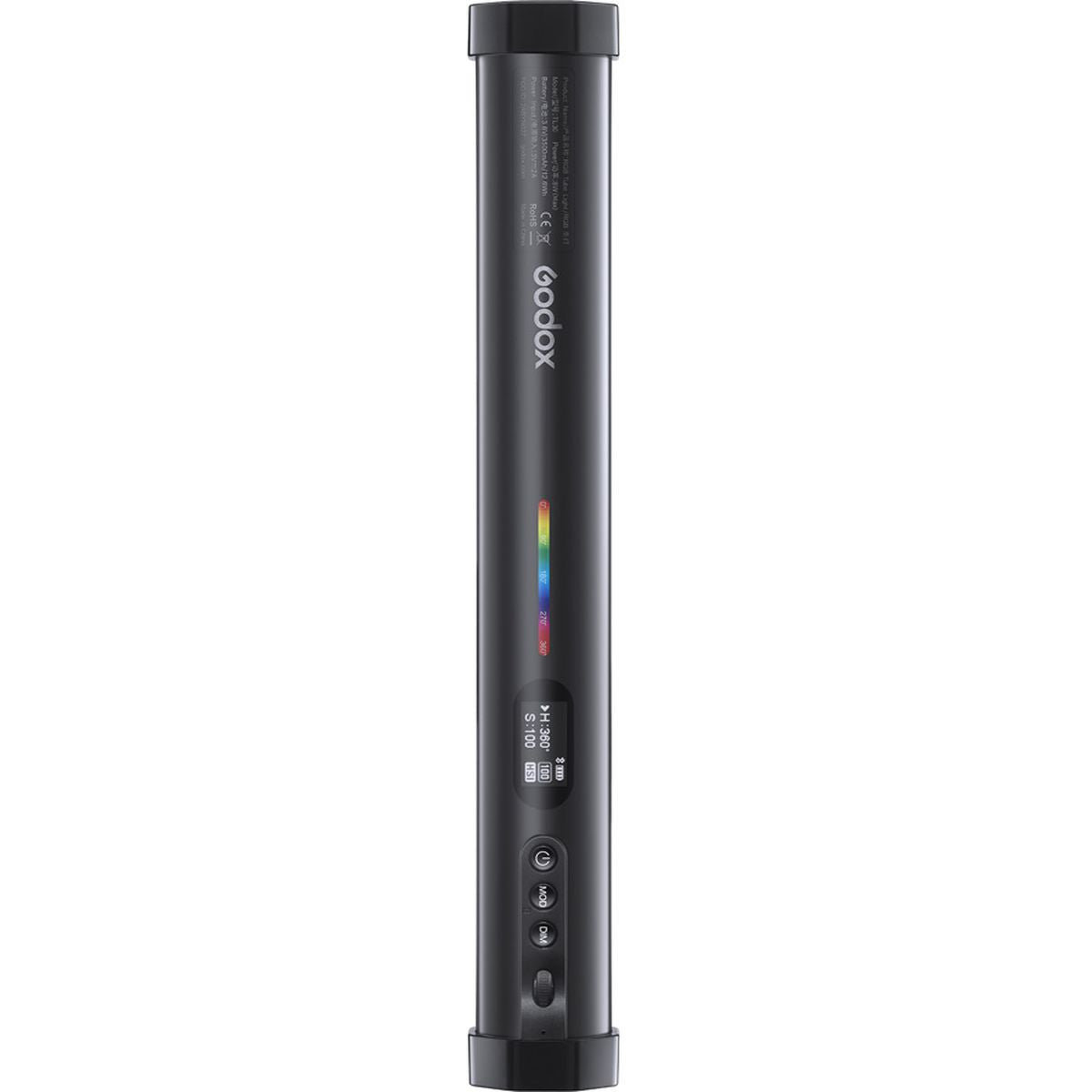 Godox TL30 RGB Tube Light Dual Lights Kit