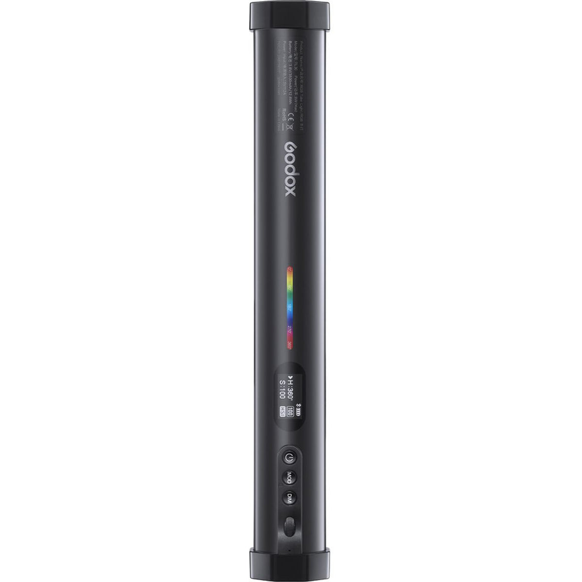 Godox TL30 RGB Tube Light Dual Lights Kit