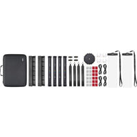 Godox TL30 RGB Tube Light Four Lights Kit