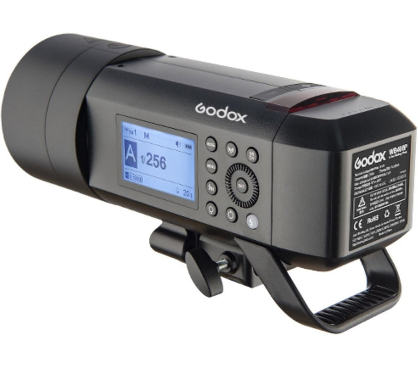 Godox AD400 Pro
