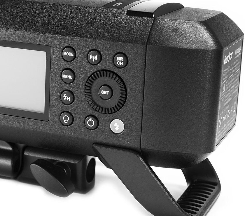Godox AD400 Pro