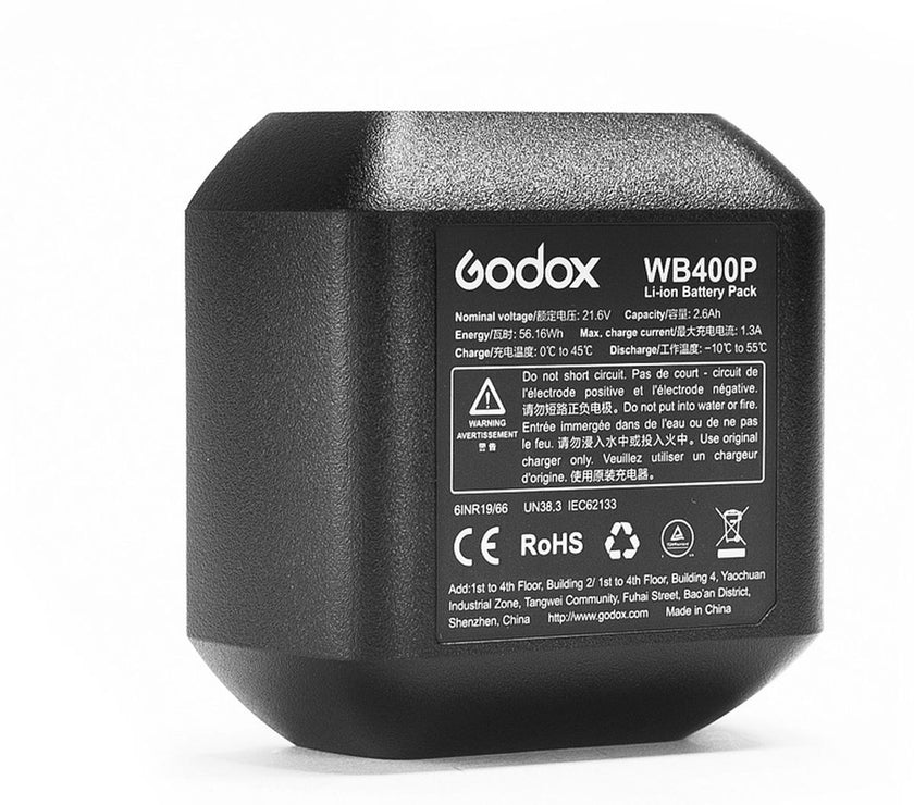 Godox AD400 Pro