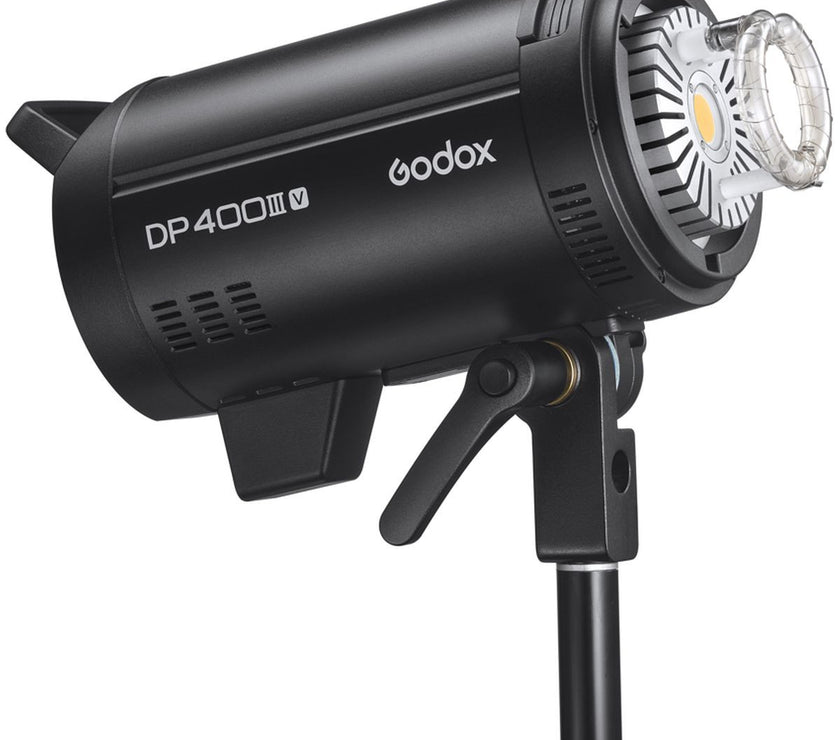 Godox DPIII400V Studio Flash
