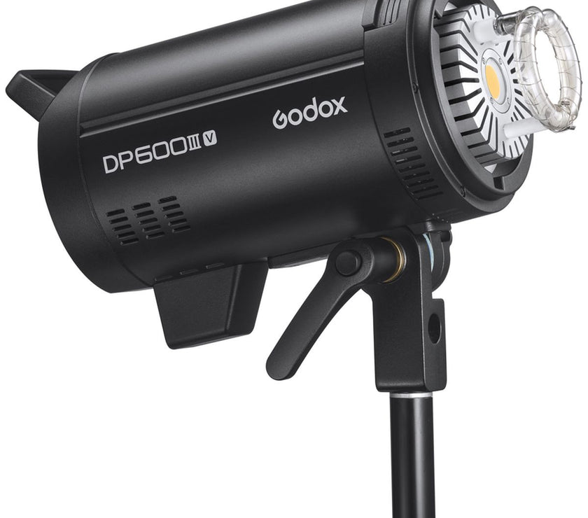 Godox DPIII600V Studio Flash