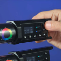 Godox TL120 RGB Tube Light