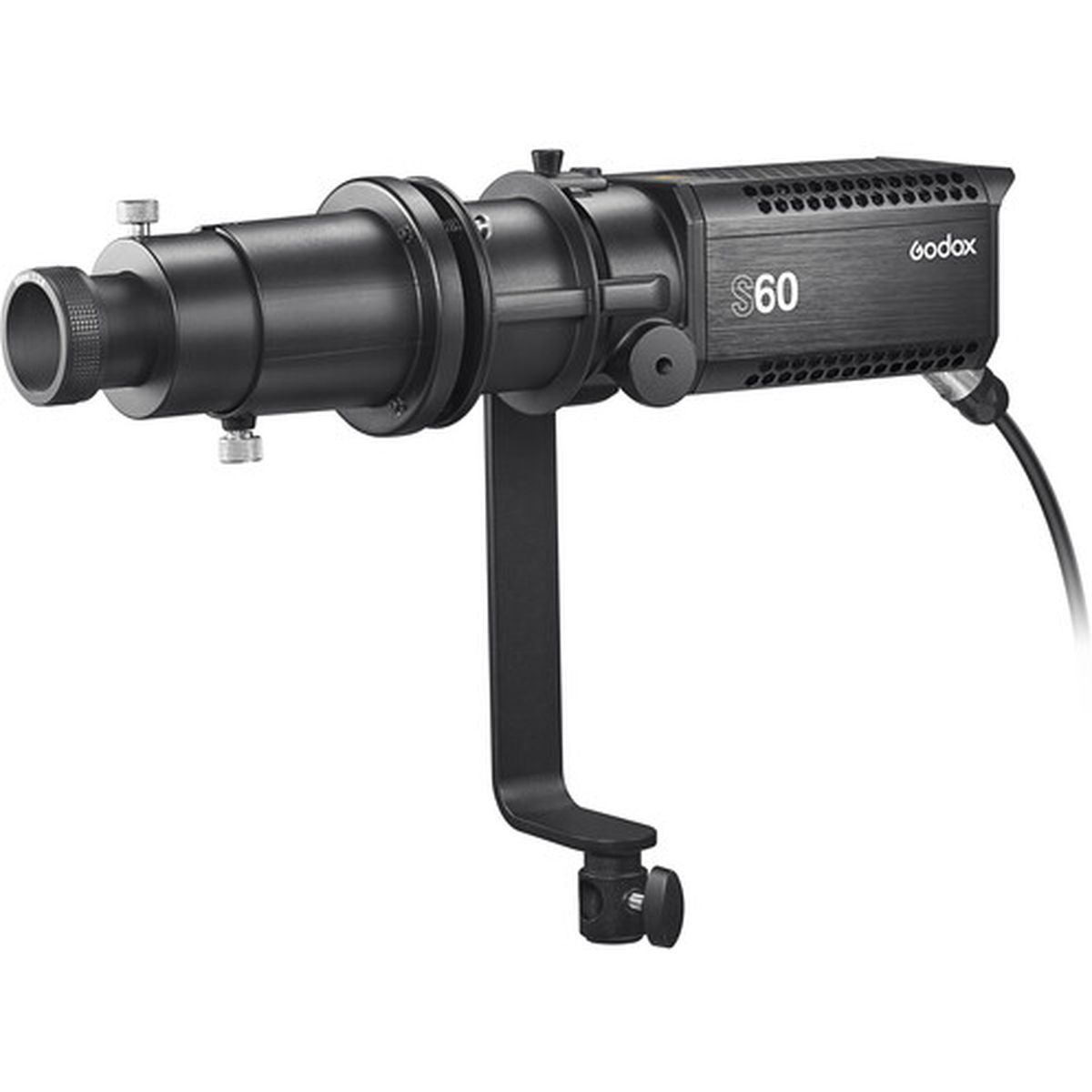 Godox Focusing LED Light S60 Kit