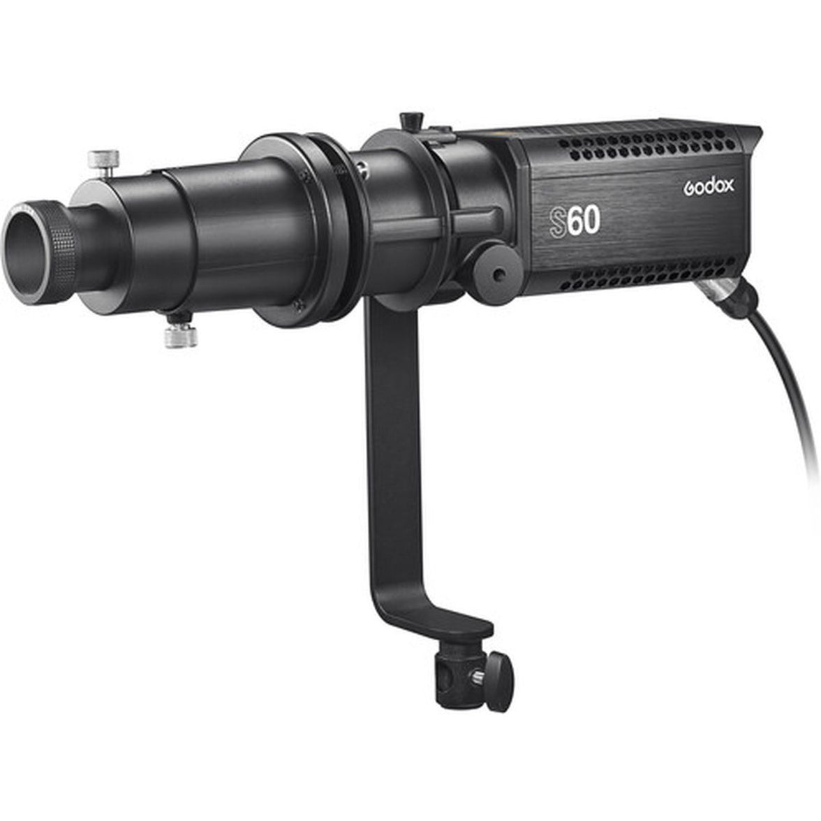 Godox Focusing LED Light S60 Kit
