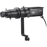 Godox Focusing LED Light S60 Kit