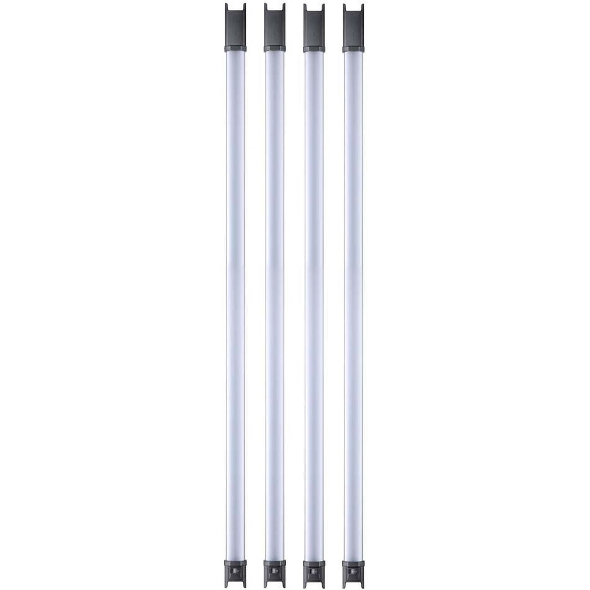 Godox TL120 RGB Tube Light Four Lights Kit