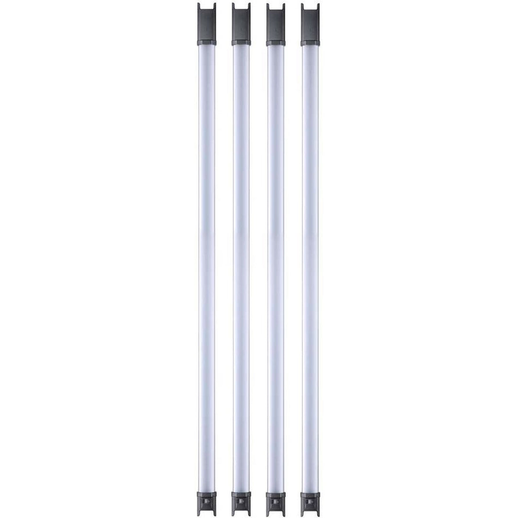 Godox TL120 RGB Tube Light Four Lights Kit