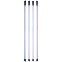 Godox TL120 RGB Tube Light Four Lights Kit