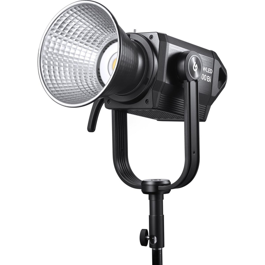 Godox M300BI LED Bi-Colour Knowled