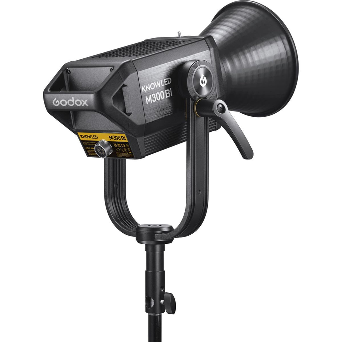 Godox M300BI LED Bi-Colour Knowled