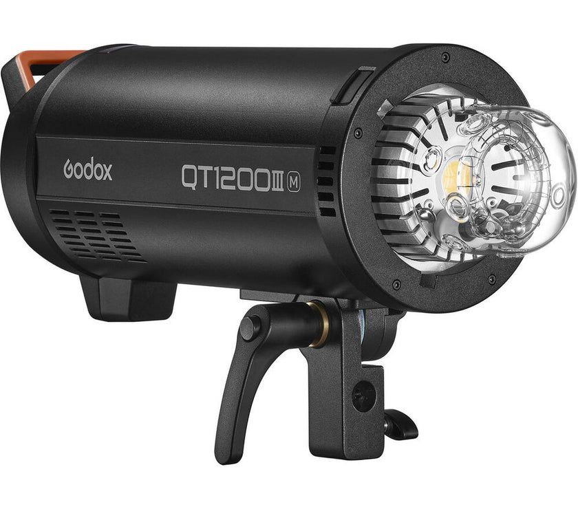 Godox QT1200IIIM (Bowens)