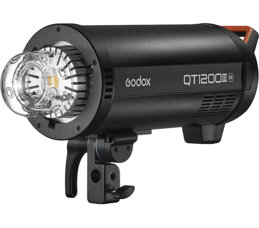 Godox QT1200IIIM (Bowens)