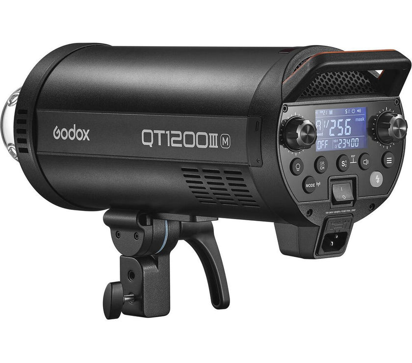 Godox QT1200IIIM (Bowens)
