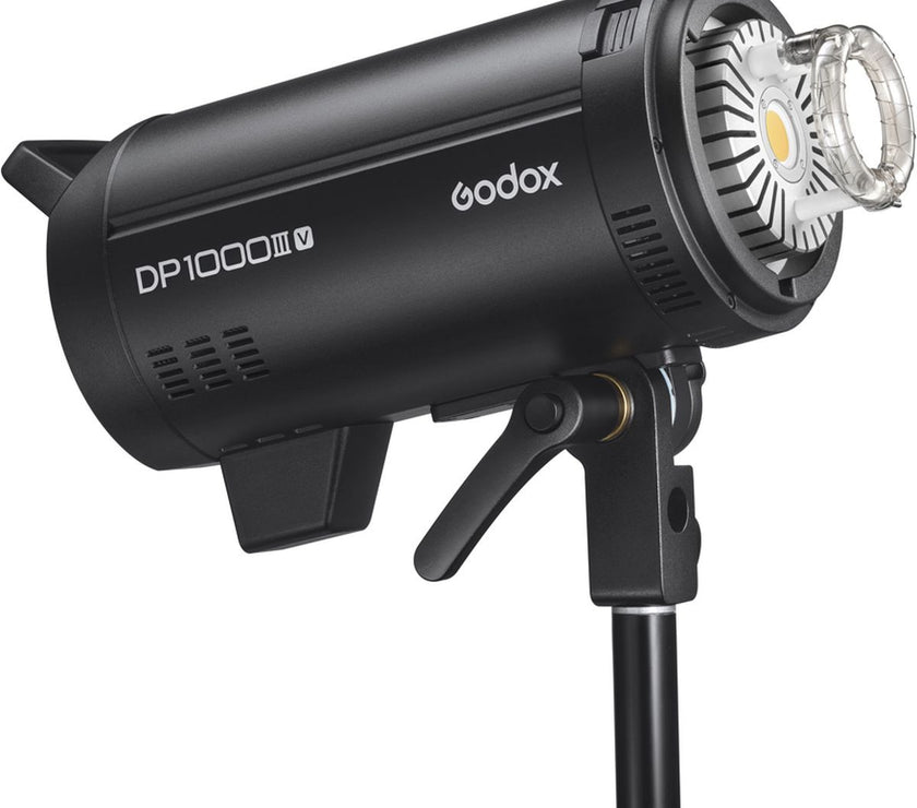 Godox DPIII1000V Studio Flash