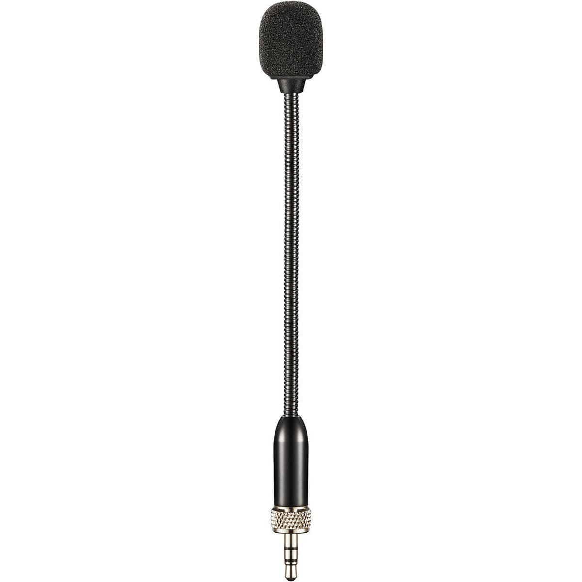 Godox Omnidirectional Gooseneck Mic w/ 3.5mm TRS LCKNG CON.