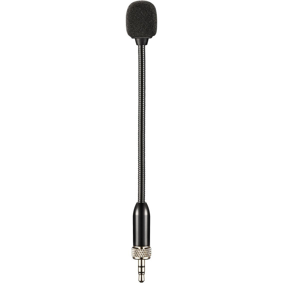 Godox Omnidirectional Gooseneck Mic w/ 3.5mm TRS LCKNG CON.