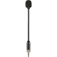 Godox Omnidirectional Gooseneck Mic w/ 3.5mm TRS LCKNG CON.