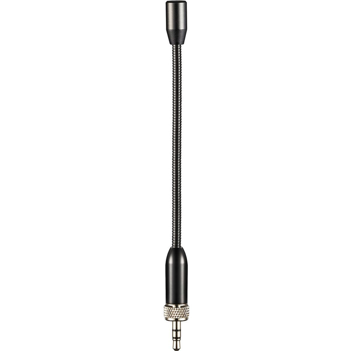 Godox Omnidirectional Gooseneck Mic w/ 3.5mm TRS LCKNG CON.