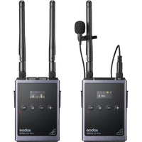 Godox WMICS1 Pro Kit 1
