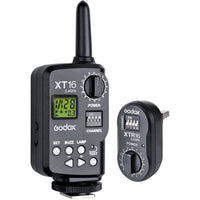 Godox MS200-F Kit