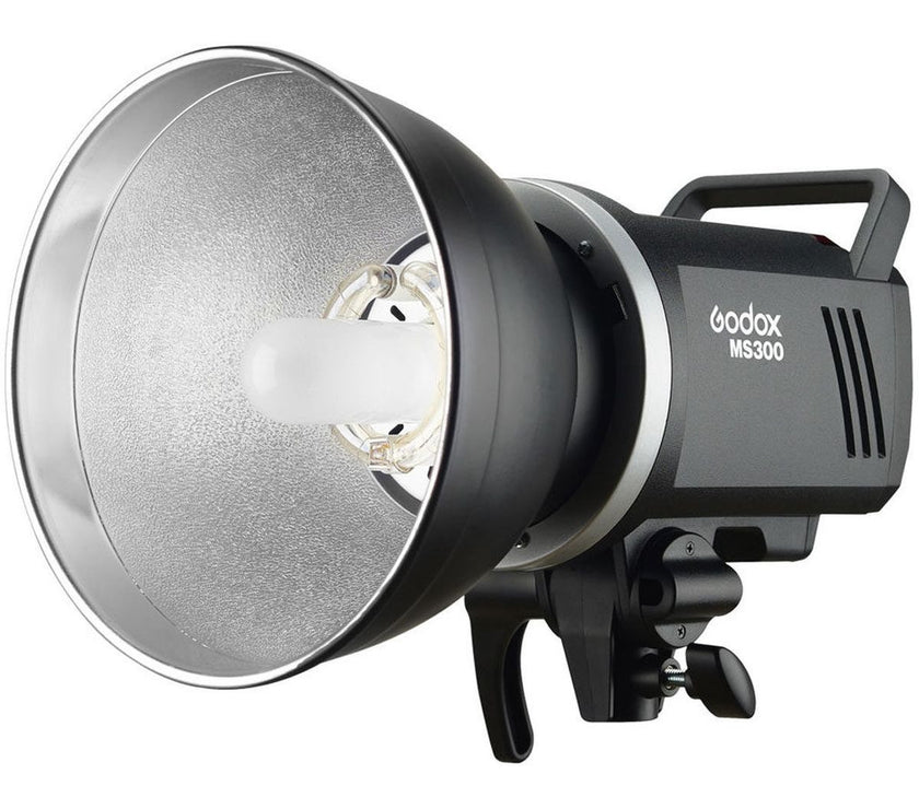 Godox MS300 Umbrella Kit