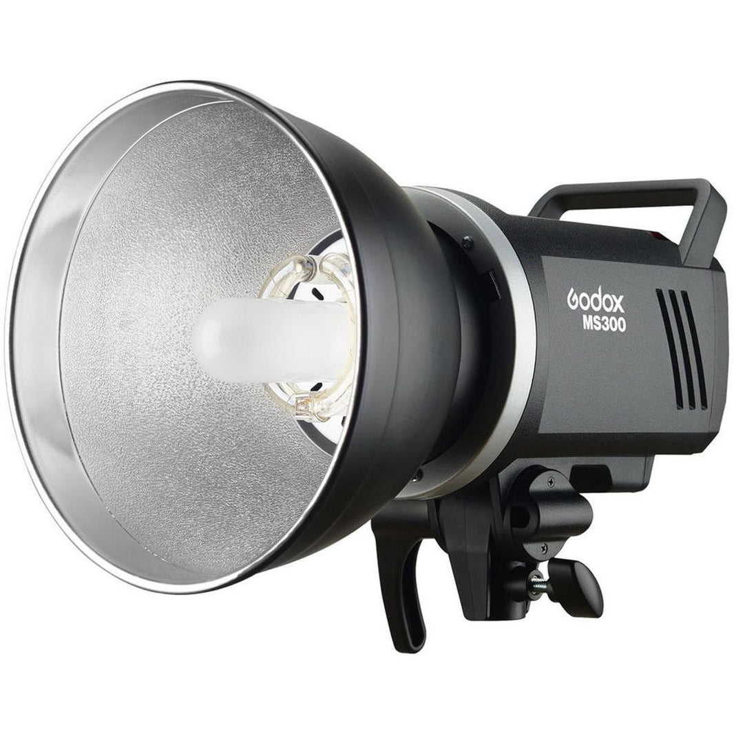 Godox MS300 Umbrella Kit