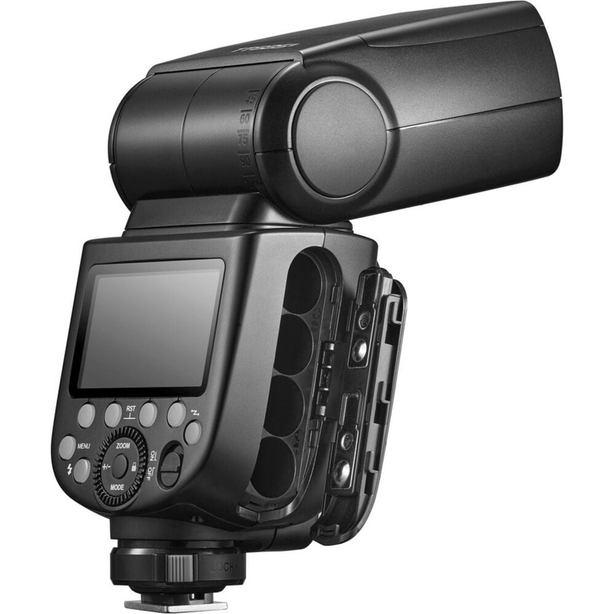 Godox Speedlite TT685 II Fuji X2 Trigger Kit