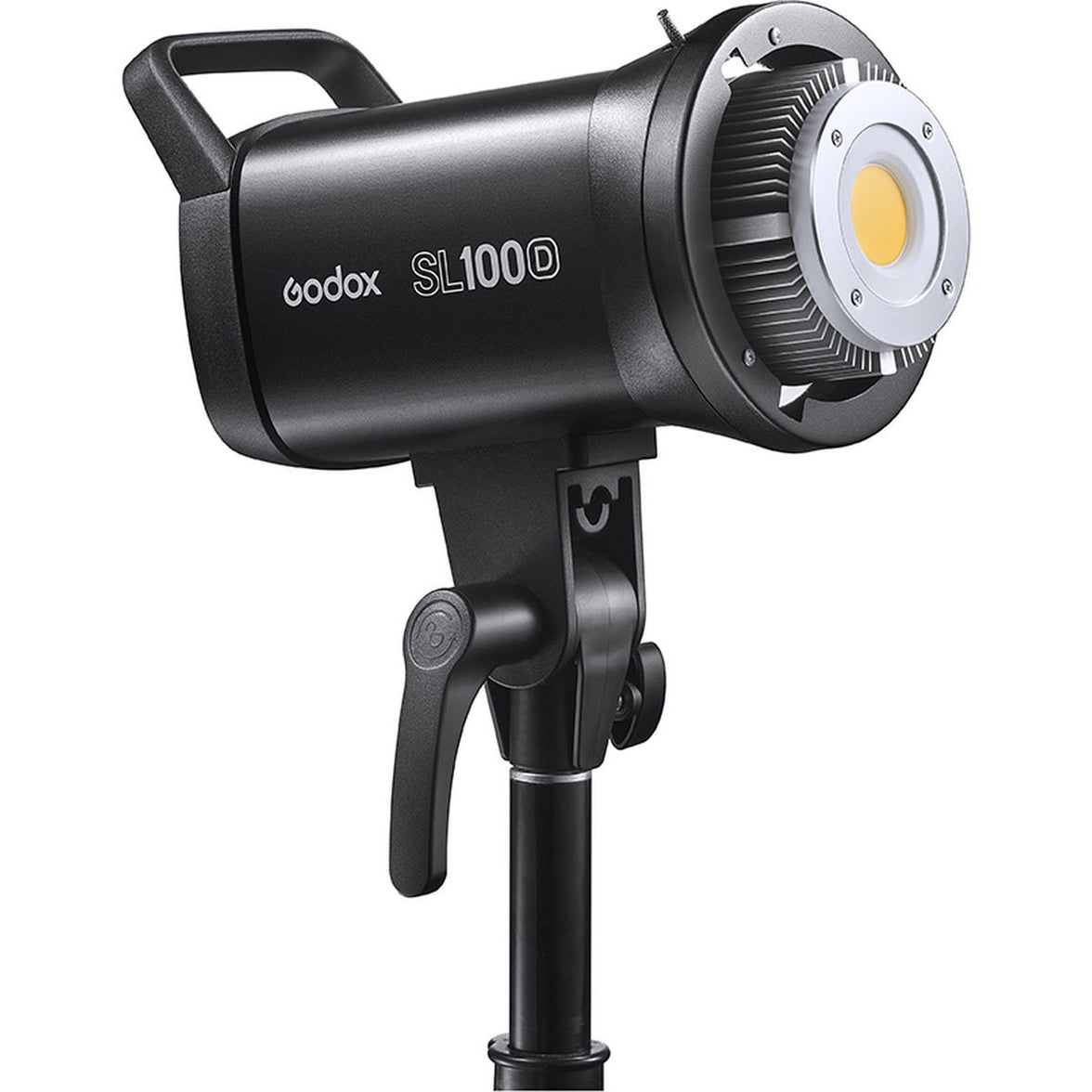 Godox SL100D LED Video Light Two Light Kit