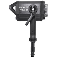 Godox M200BI LED Bi-Colour Knowled