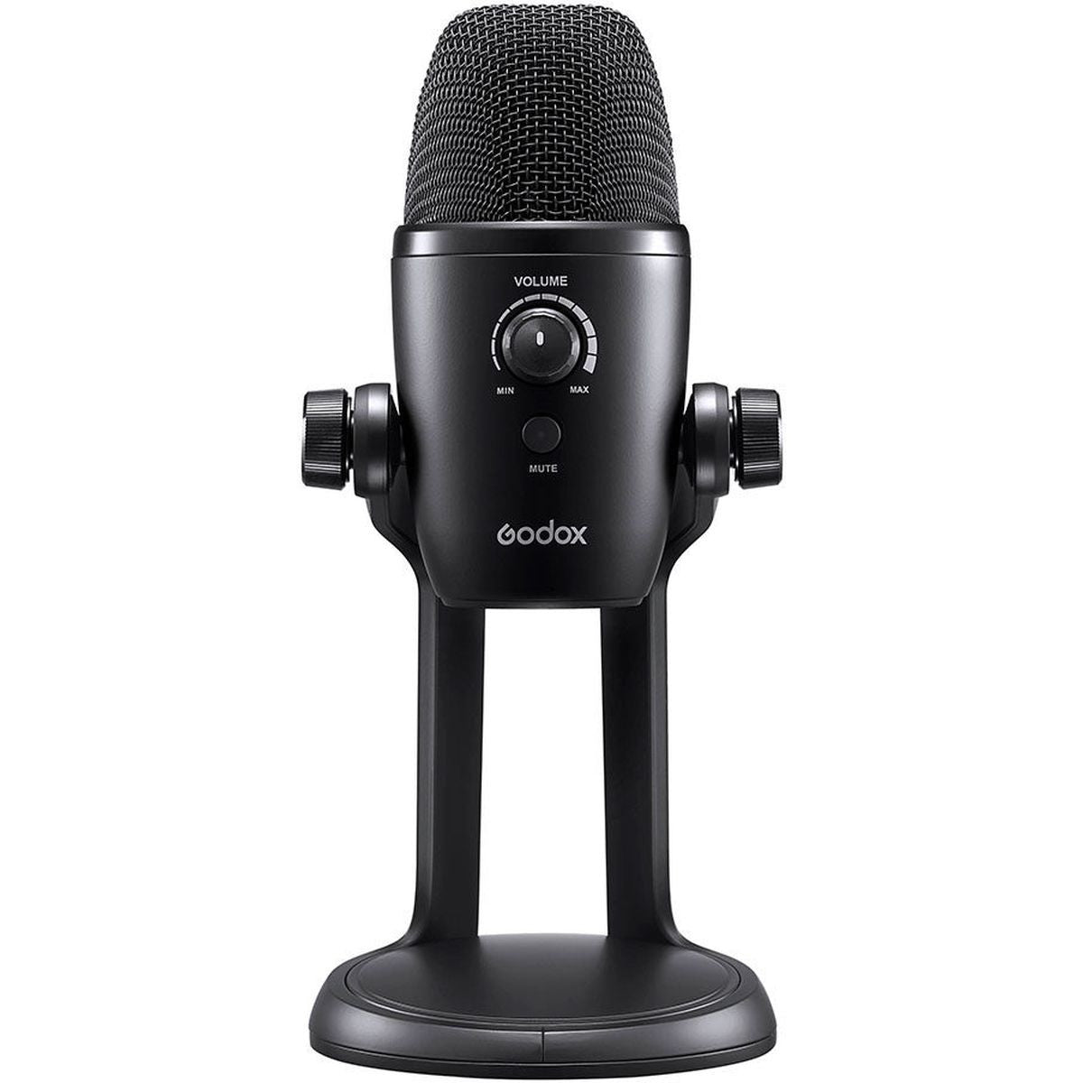 Godox Multi-Pattern USB Condenser Microphone