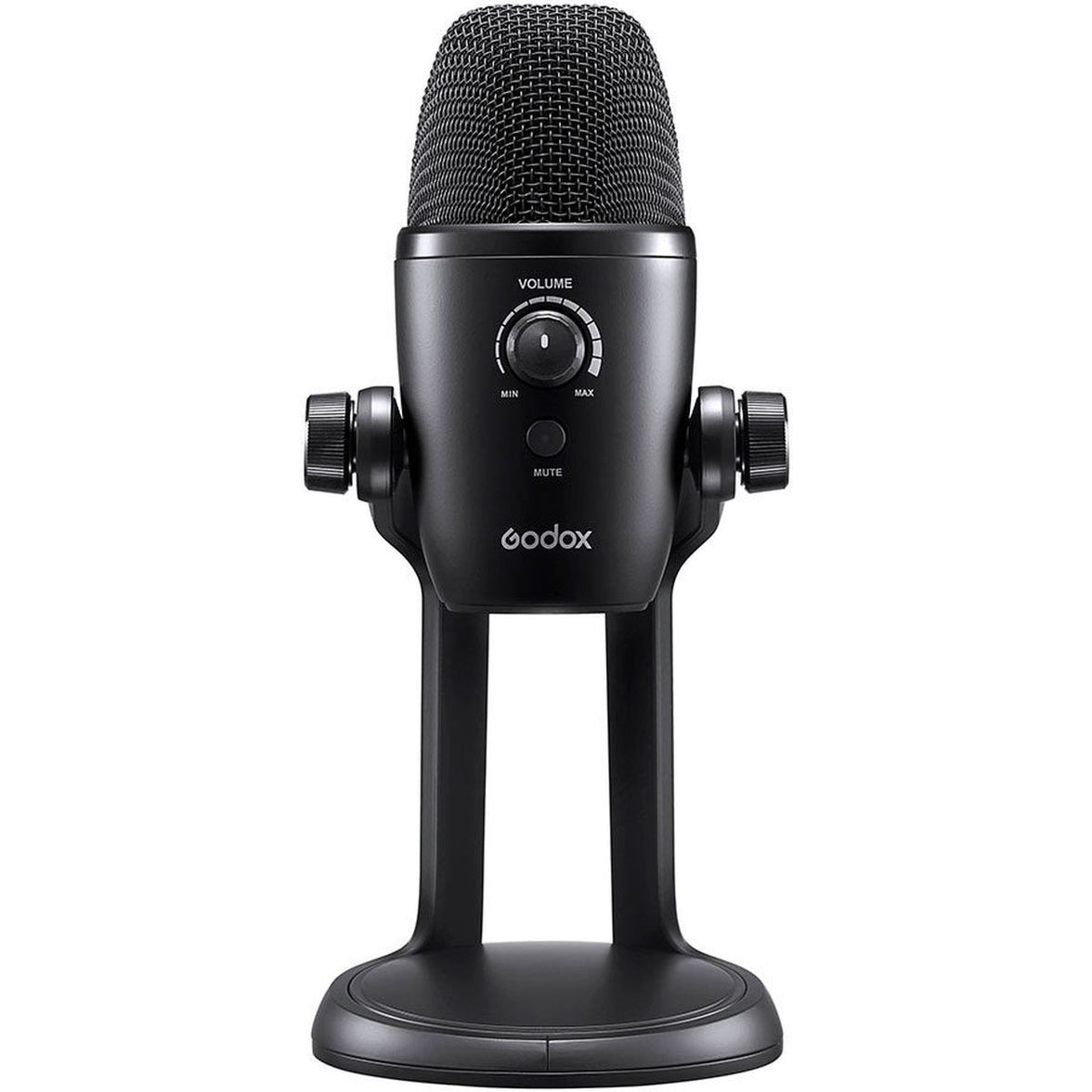 Godox Multi-Pattern USB Condenser Microphone