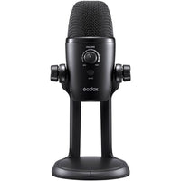 Godox Multi-Pattern USB Condenser Microphone