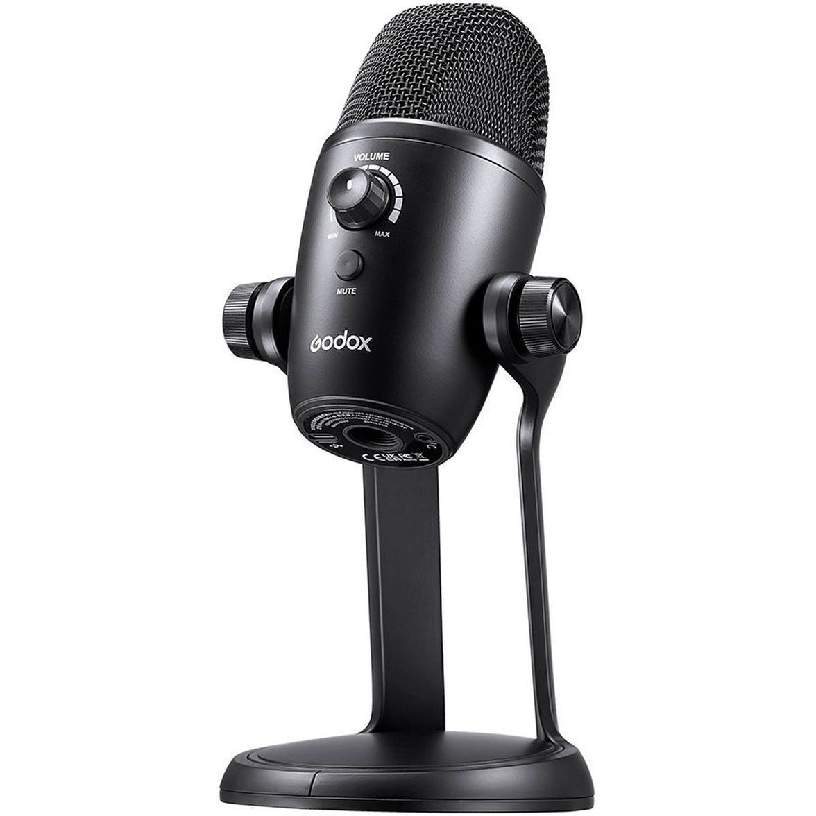 Godox Multi-Pattern USB Condenser Microphone