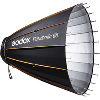 Godox Zoom Box P68KIT